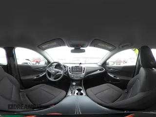 2022 Chevrolet Malibu LT with VIN 1G1ZD5ST5NF177396, listed as a IAAI auction lot 41706726 with 52,158 mi miles and . Bid and sale history available at DreamBid. Image 18.
