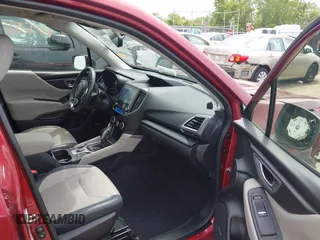 2020 Subaru Forester Limited with VIN JF2SKAUC3LH473668, listed as a IAAI auction lot 42458776 with 73,800 mi miles and . Bid and sale history available at DreamBid. Image 5.