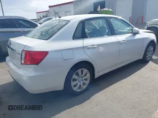 2011 Subaru Impreza 2.5i z VIN JF1GE6A64BH520380, wystawiony jako IAAI lot #42320988 z przebiegiem 83 040 mil mil oraz . Historia ofert i sprzedaży dostępna na DreamBid. Obrazek 4.
