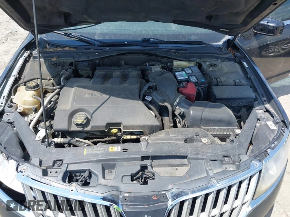 2011 Lincoln MKZ with VIN 3LNHL2GC5BR751471, listed as a IAAI auction lot 42199221 with 191,564 mi miles and . Bid and sale history available at DreamBid. Image 10.