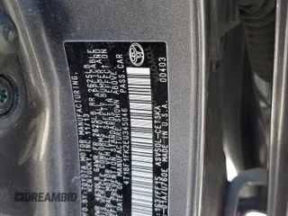 2014 Toyota Camry L with VIN 4T1BF1FK2EU345046, listed as a Copart auction lot 53508825 with 171,310 mi miles and Salvage Title. Bid and sale history available at carsss.com. Image 13.