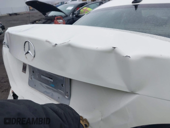 2015 Mercedes-Benz CLA 250 with VIN WDDSJ4EB5FN205578, listed as a IAAI auction lot 41669454 with 112,017 mi miles and . Bid and sale history available at DreamBid. Image 19.