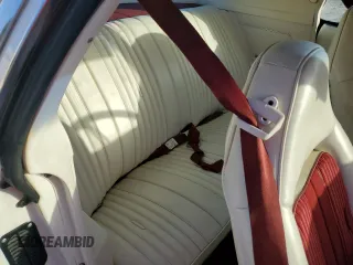 1975 Oldsmobile Cutlass z VIN 3J57T5M323248, wystawiony jako Copart lot #80526124 z przebiegiem 13 934 mil mil oraz Szkody całkowita. Historia ofert i sprzedaży dostępna na DreamBid. Obrazek 10.