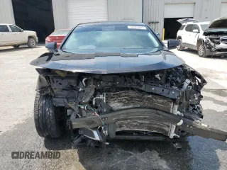 2015 Chevrolet Impala LT z VIN 1G1125S33FU147684, wystawiony jako Copart lot #52924825 z przebiegiem 128 111 mil mil oraz Szkoda całkowita • Salvage title. Historia ofert i sprzedaży dostępna na DreamBid. Obrazek 5.