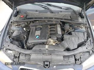 2011 BMW 3 Series 328i with VIN WBAPH7C56BE679847, listed as a IAAI auction lot 42615936 with 180,393 mi miles and . Bid and sale history available at DreamBid. Image 10.