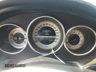 2014 Mercedes-Benz CLS 550 с VIN WDDLJ7DB1EA101375, выставлен на аукционе Copart как лот 57050015 с пробегом 124 860 миль миль и Чистый • Clean title. История ставок и продаж доступна на DreamBid. Изображение 9.