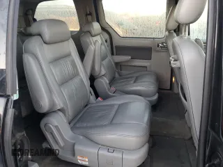 2006 Ford Freestar z VIN 2FMZA56206BA34095, wystawiony jako Copart lot #89177595 z przebiegiem 215 823 mil mil oraz Szkoda całkowita • Salvage title. Historia ofert i sprzedaży dostępna na DreamBid. Obrazek 11.