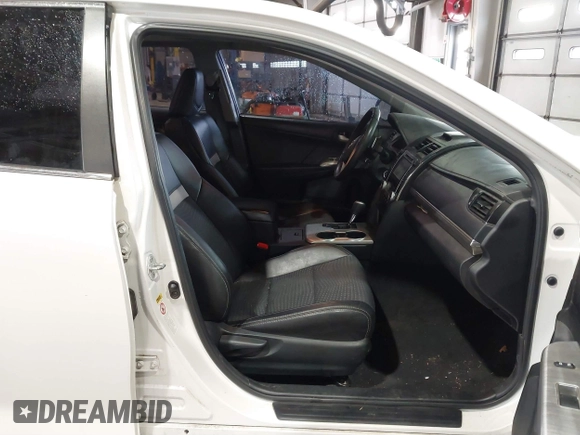 2012 Toyota Camry L with VIN 4T1BF1FK8CU622988, listed as a IAAI auction lot 41554290 with 187,508 mi miles and . Bid and sale history available at DreamBid. Image 5.