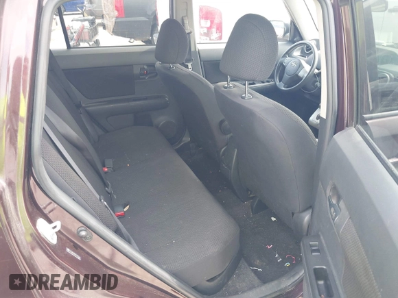 2009 Scion xB z VIN JTLKE50E291075491, wystawiony jako IAAI lot #42337561 z przebiegiem 227 665 mil mil oraz . Historia ofert i sprzedaży dostępna na DreamBid. Obrazek 8.