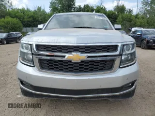 2019 Chevrolet Suburban LT с VIN 1GNSCHKC6KR372714, выставлен на аукционе Copart как лот 61074365 с пробегом 194 716 миль миль и Чистый • Clean title. История ставок и продаж доступна на DreamBid. Изображение 5.