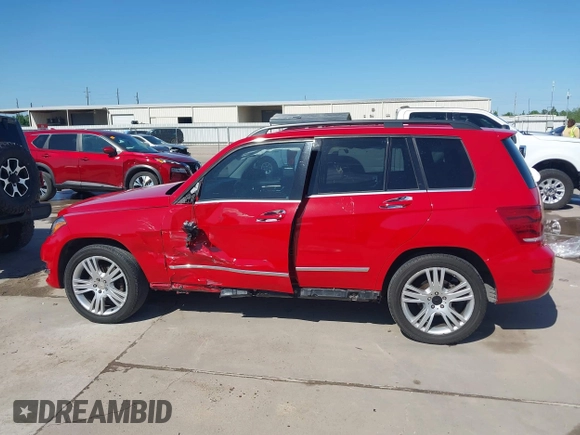 2014 Mercedes-Benz GLK 350 z VIN WDCGG5HB4EG280320, wystawiony jako IAAI lot #41956286 z przebiegiem 157 782 mil mil oraz . Historia ofert i sprzedaży dostępna na DreamBid. Obrazek 15.