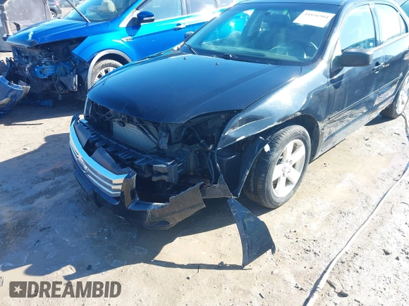2006 Ford Fusion SE with VIN 3FAFP07Z36R212402, listed as a IAAI auction lot 41856904 with 136,690 mi miles and . Bid and sale history available at DreamBid. Image 6.