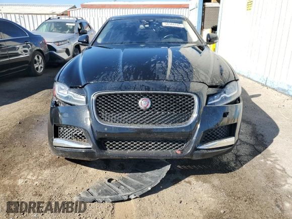 2017 Jaguar XF 35t Premium с VIN SAJBD4BV2HCY46381, выставлен на аукционе Copart как лот 50384745 с пробегом 84 040 миль миль и Чистый • Clean title. История ставок и продаж доступна на DreamBid. Изображение 5.