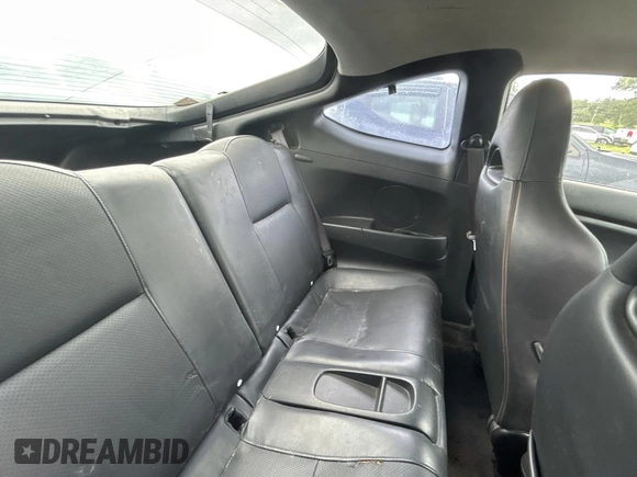 2004 Acura RSX с VIN JH4DC54874S003217, выставлен на аукционе Copart как лот 59939115 с пробегом 133 903 миль миль и Чистый • Clean title. История ставок и продаж доступна на DreamBid. Изображение 6.