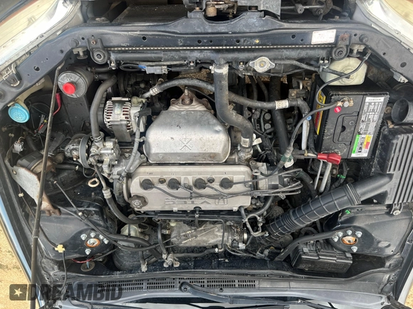 1998 Honda Accord LX с VIN 1HGCG5641WA250965, выставлен на аукционе IAAI как лот 42197053 с пробегом 294 770 миль миль и . История ставок и продаж доступна на DreamBid. Изображение 8.