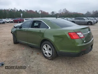 2016 Ford Police Interceptor с VIN 1FAHP2MK4GG132403, выставлен на аукционе Copart как лот 80925744 с пробегом Не указан миль и Списание • Salvage title. История ставок и продаж доступна на DreamBid. Изображение 2.
