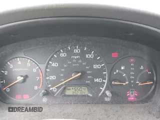 1999 Honda Accord LX z VIN JHMCG564XXC007996, wystawiony jako IAAI lot #42228809 z przebiegiem 342 104 mil mil oraz . Historia ofert i sprzedaży dostępna na DreamBid. Obrazek 7.