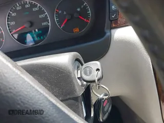2011 Chevrolet Impala LT Fleet с VIN 2G1WG5EKXB1153739, выставлен на аукционе IAAI как лот 42204002 с пробегом 105 693 миль миль и . История ставок и продаж доступна на DreamBid. Изображение 11.