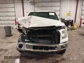 2015 Ford F-150 XLT with VIN 1FTEW1EF2FKF21984, listed as a IAAI auction lot 42385273 with 103,721 mi miles and . Bid and sale history available at DreamBid. Image 13.