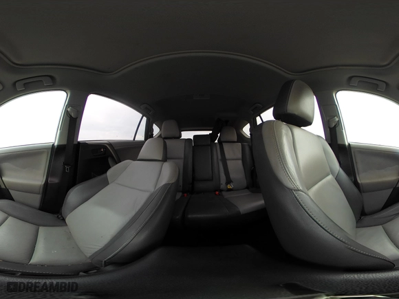 2013 Toyota RAV4 XLE with VIN 2T3WFREV5DW026824, listed as a IAAI auction lot 41519801 with 91,061 mi miles. Bid and sale history available at carsss.com. Image 18.