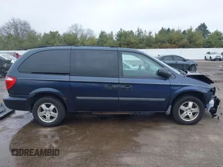 2007 Dodge Grand Caravan SE with VIN 1D4GP24R27B172322, listed as a IAAI auction lot 42005459 with 128,434 mi miles and . Bid and sale history available at DreamBid. Image 14.
