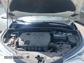 2018 Toyota C-HR XLE z VIN NMTKHMBX2JR026180, wystawiony jako IAAI lot #42156129 z przebiegiem 77 795 mil mil oraz . Historia ofert i sprzedaży dostępna na DreamBid. Obrazek 10.
