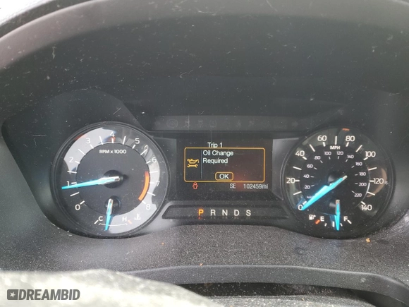 2018 Ford Explorer with VIN 1FM5K8B88JGB74095, listed as a Copart auction lot 89245055 with 102,459 mi miles and Salvage Title. Bid and sale history available at carsss.com. Image 9.