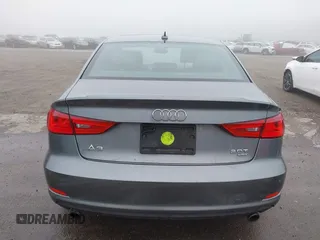 2015 Audi A3 Premium Plus z VIN WAUEFGFF4F1064793, wystawiony jako IAAI lot #42227042 z przebiegiem 191 046 mil mil oraz . Historia ofert i sprzedaży dostępna na DreamBid. Obrazek 17.