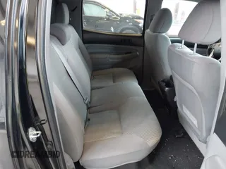 2015 Toyota Tacoma with VIN 3TMMU4FN1FM086408, listed as a IAAI auction lot 41320197 with 161,356 mi miles and . Bid and sale history available at DreamBid. Image 8.