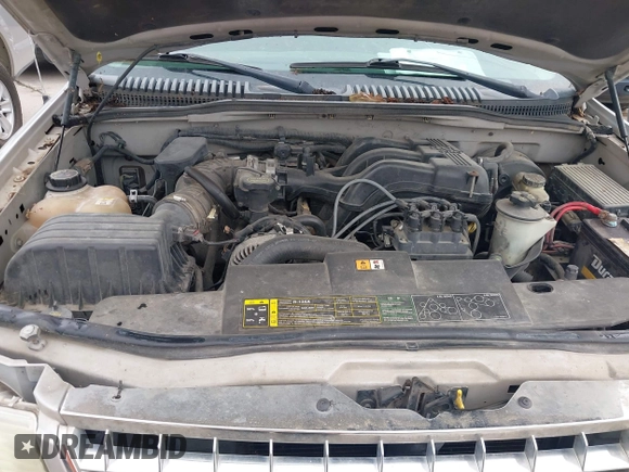 2004 Ford Explorer XLT z VIN 1FMZU73K94UA73489, wystawiony jako IAAI lot #42368974 z przebiegiem 221 365 mil mil oraz . Historia ofert i sprzedaży dostępna na DreamBid. Obrazek 10.