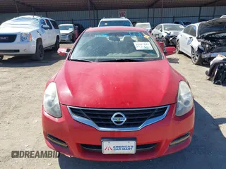 2012 Nissan Altima S with VIN 1N4AL2EP0CC223743, listed as a IAAI auction lot 41817044 with 117,139 mi miles and . Bid and sale history available at DreamBid. Image 13.