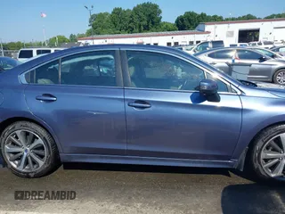 2017 Subaru Legacy Limited with VIN 4S3BNAN67H3050532, listed as a IAAI auction lot 42653932 with 82,125 mi miles and . Bid and sale history available at DreamBid. Image 13.