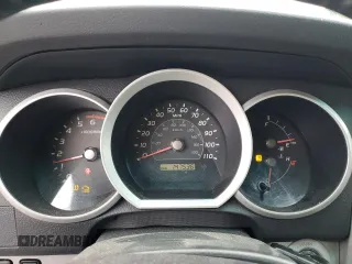 2008 Toyota 4Runner SR5 with VIN JTEBU14R98K020979, listed as a Copart auction lot 58045935 with 147,536 mi miles and Salvage title. Bid and sale history available at DreamBid. Image 9.