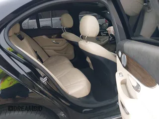 2018 Mercedes-Benz C 300 с VIN WDDWF4KB9JR413830, выставлен на аукционе IAAI как лот 41938545 с пробегом 48 385 миль миль и . История ставок и продаж доступна на DreamBid. Изображение 8.