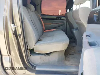 2010 Toyota Tacoma PreRunner with VIN 3TMKU4HN8AM025666, listed as a IAAI auction lot 42258079 with 279,119 mi miles and . Bid and sale history available at DreamBid. Image 8.
