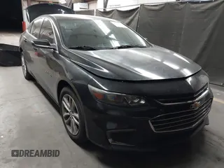 2018 Chevrolet Malibu LT with VIN 1G1ZD5STXJF118824, listed as a IAAI auction lot 42395574 with 144,337 mi miles and . Bid and sale history available at DreamBid. Image 1.