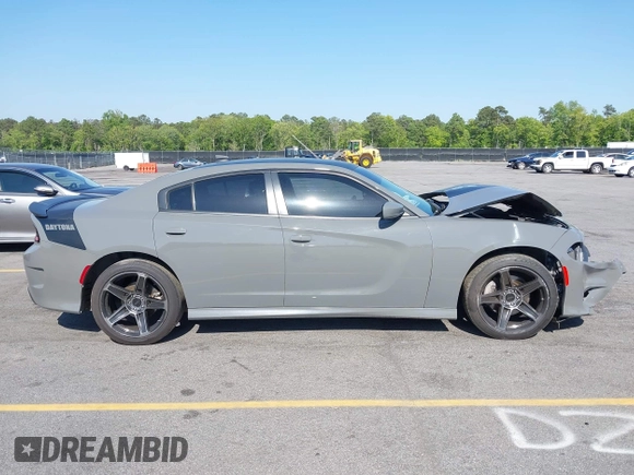 2017 Dodge Charger R/T with VIN 2C3CDXCT6HH595433, listed as a IAAI auction lot 42034429 with 123,512 mi miles and . Bid and sale history available at DreamBid. Image 13.