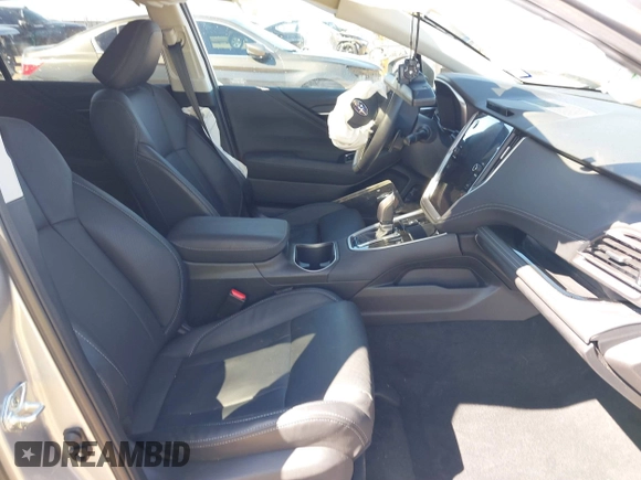 2024 Subaru Outback Touring z VIN 4S4BTAPC0R3269130, wystawiony jako IAAI lot #41764796 z przebiegiem 21 271 mil mil oraz . Historia ofert i sprzedaży dostępna na DreamBid. Obrazek 5.