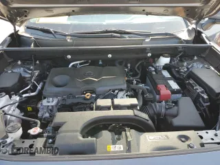 2021 Toyota RAV4 XLE z VIN 2T3P1RFV8MC202347, wystawiony jako Copart lot #66336895 z przebiegiem 33 722 mil mil oraz Szkoda całkowita • Salvage title. Historia ofert i sprzedaży dostępna na DreamBid. Obrazek 12.