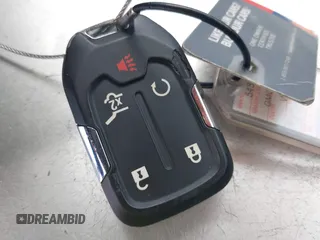 2024 GMC Terrain SLT с VIN 3GKALVEG7RL261595, выставлен на аукционе IAAI как лот 42355879 с пробегом 35 990 миль миль и . История ставок и продаж доступна на DreamBid. Изображение 11.