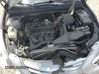 2013 Hyundai Sonata GLS z VIN 5NPEB4AC4DH718112, wystawiony jako Copart lot #59564415 z przebiegiem 120 955 mil mil oraz Szkoda całkowita • Salvage title. Historia ofert i sprzedaży dostępna na DreamBid. Obrazek 11.