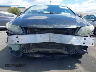 2013 Honda Civic EX with VIN 19XFB2F83DE252125, listed as a IAAI auction lot 41948687 with 150,979 mi miles and . Bid and sale history available at DreamBid. Image 6.