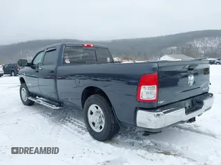 2021 Ram 2500 Tradesman with VIN 3C6UR5HL5MG671238, listed as a IAAI auction lot 41404738 with 60,658 mi miles and . Bid and sale history available at DreamBid. Image 3.