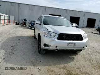 2010 Toyota Highlander z VIN 5TDZK3EH0AS020782, wystawiony jako Copart lot #54514925 z przebiegiem 204 086 mil mil oraz Szkoda całkowita • Salvage title. Historia ofert i sprzedaży dostępna na DreamBid. Obrazek 14.