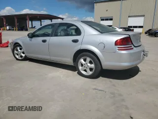 2004 Dodge Stratus SE z VIN 1B3EL36T24N116715, wystawiony jako Copart lot #71502654 z przebiegiem 150 315 mil mil oraz Tytuł czysty. Historia ofert i sprzedaży dostępna na DreamBid. Obrazek 2.