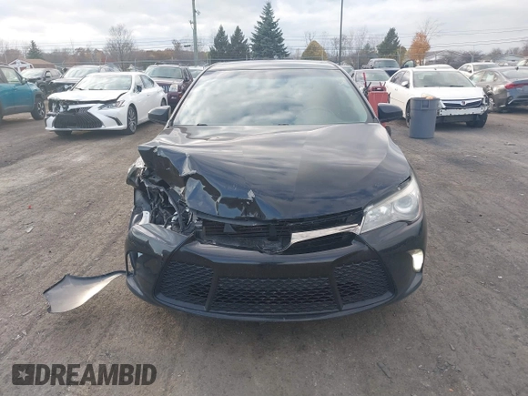 2015 Toyota Camry XLE with VIN 4T1BF1FK2FU945860, listed as a IAAI auction lot 40779379 with 167,391 mi miles and . Bid and sale history available at DreamBid. Image 12.