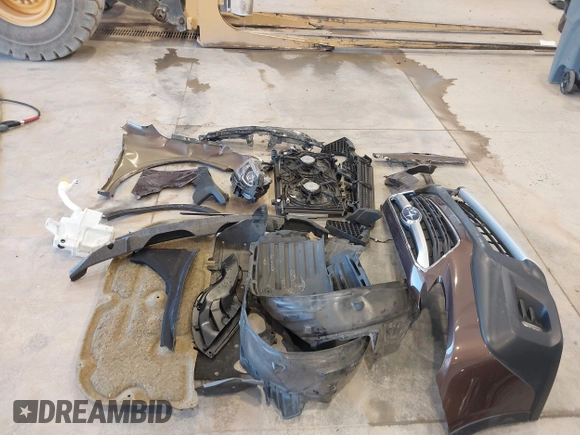 2021 Subaru Outback Touring с VIN 4S4BTAPC7M3104877, выставлен на аукционе IAAI как лот 42330821 с пробегом 40 494 миль миль и . История ставок и продаж доступна на DreamBid. Изображение 12.