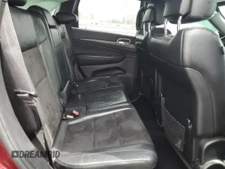 2020 Jeep Grand Cherokee Altitude with VIN 1C4RJFAG0LC209941, listed as a Copart auction lot 60164005 with 92,786 mi miles and Salvage title. Bid and sale history available at DreamBid. Image 11.