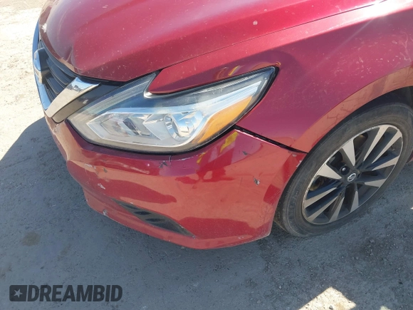 2018 Nissan Altima S with VIN 1N4AL3AP7JC268803, listed as a IAAI auction lot 41755005 with 114,215 mi miles and . Bid and sale history available at DreamBid. Image 17.