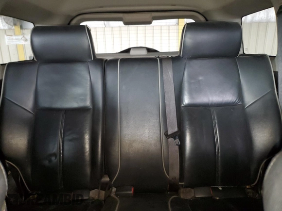 2006 Hummer H3 with VIN 5GTDN136668290661, listed as a Copart auction lot 87873375 with 237,847 mi miles and Clean Title. Bid and sale history available at DreamBid. Image 10.